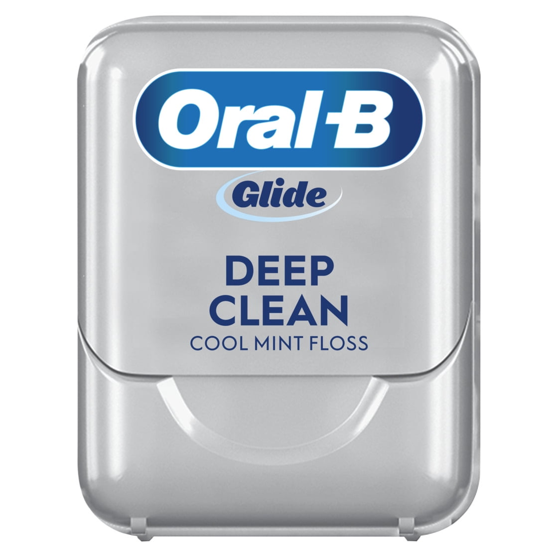 Oral-B Glide Deep Clean Cool Mint Dental Floss, 40m