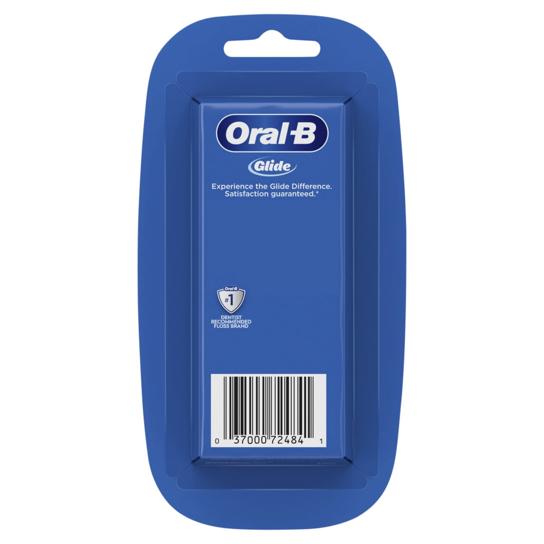 Oral-B Glide Comfort Plus Dental Floss, Extra Soft, Value 3 Pack (40m Each)