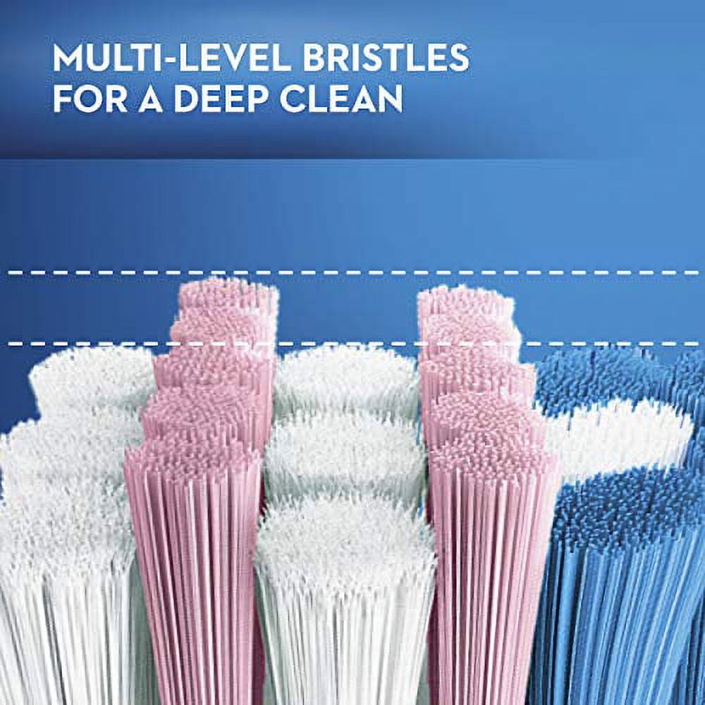 Oral-B Gum Care Compact .. Toothbrush, Extra Soft, 2 .. Count