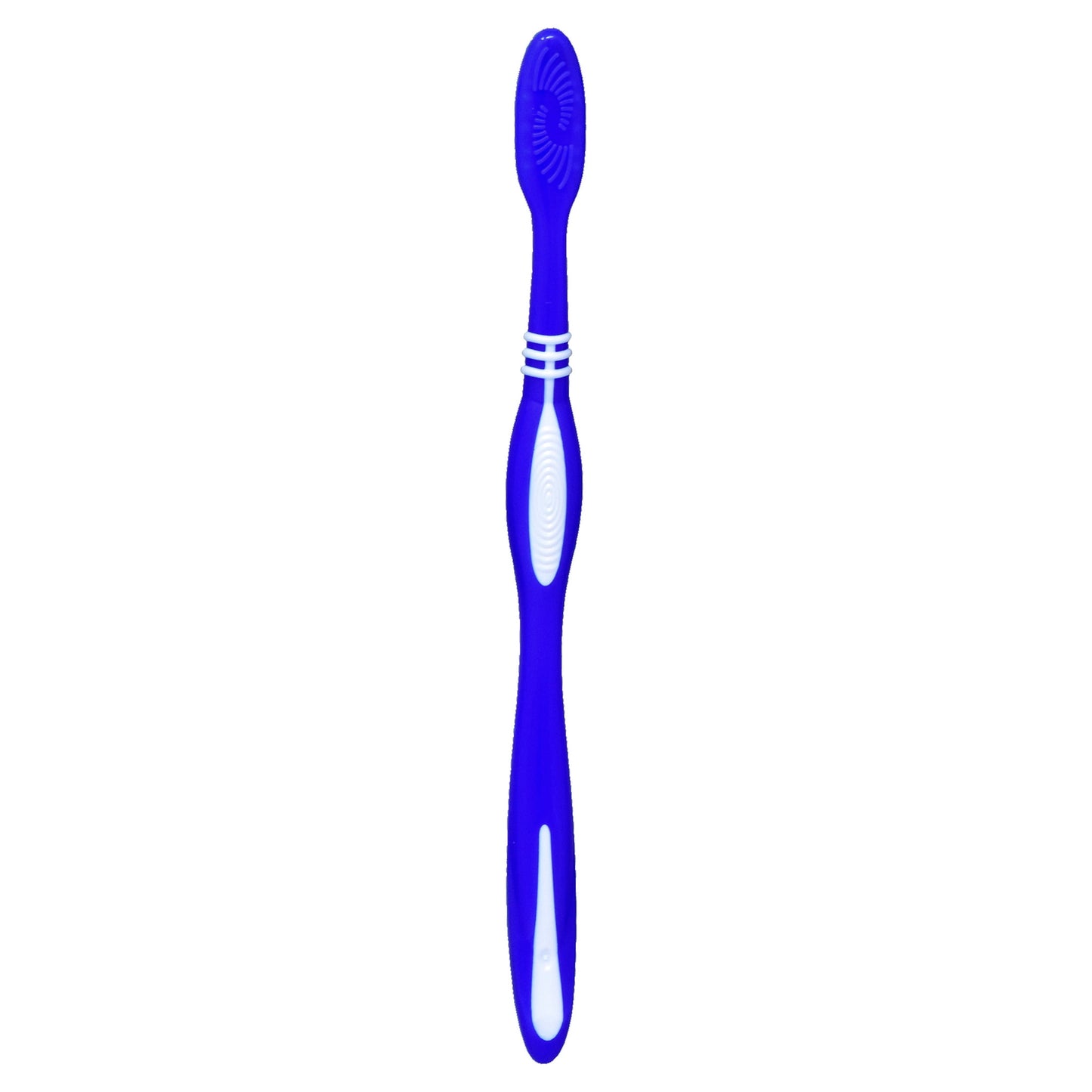 Oral-B Toothbrush Dual Clean, Medium, 1 Count