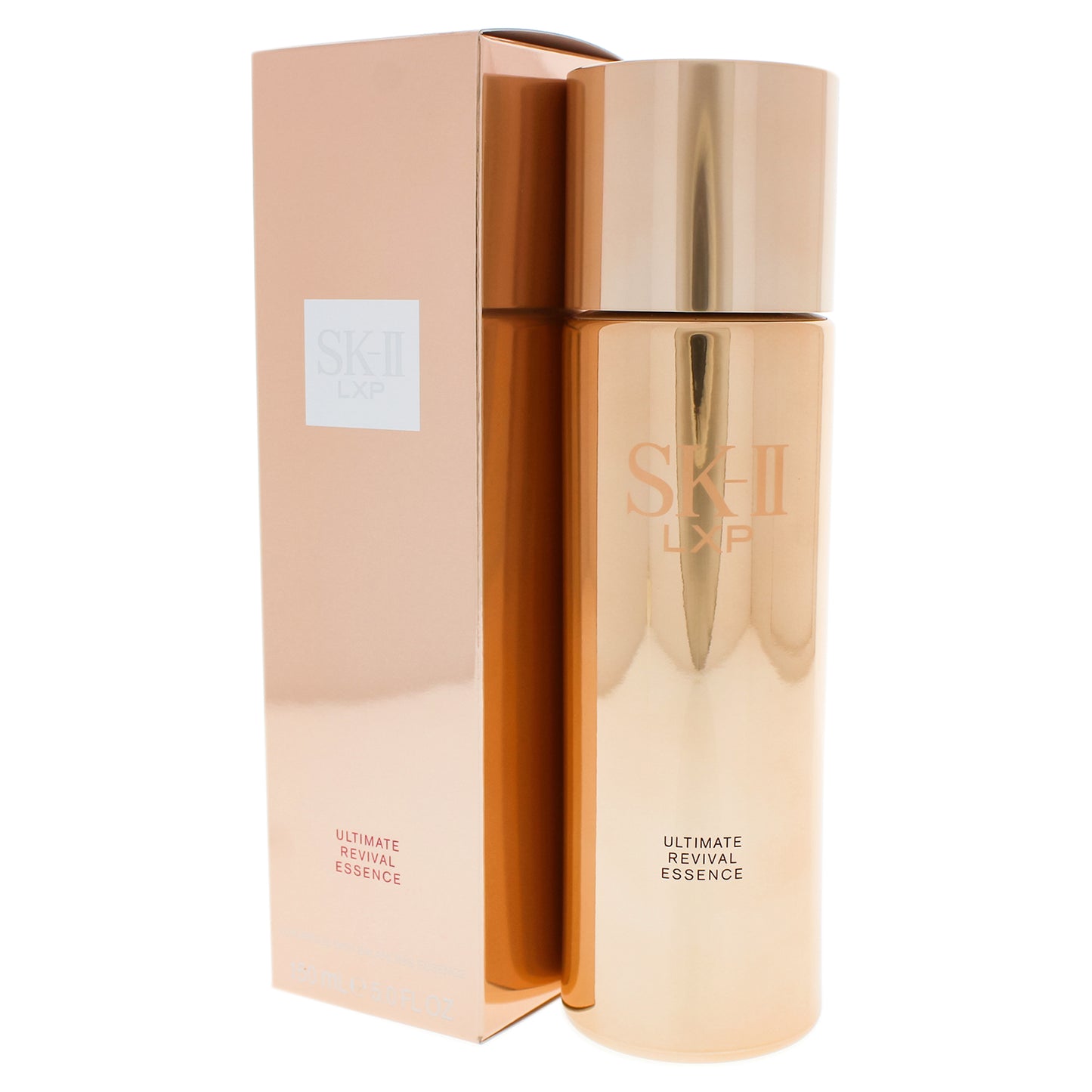 LXP Ultimate Revival Essence by SK-II for Unisex - 5 oz Essence