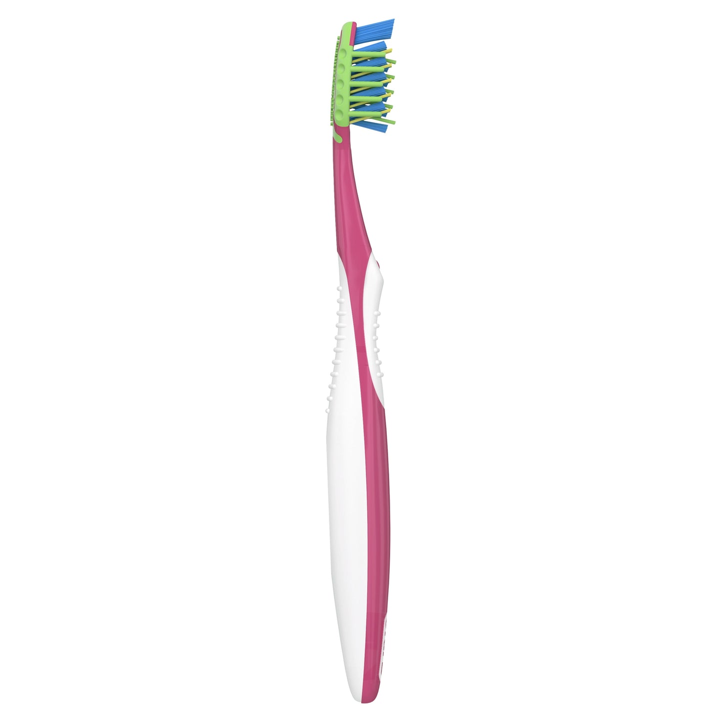 Oral-B CrossAction Vitalizer Toothbrush, Soft, 1 Count