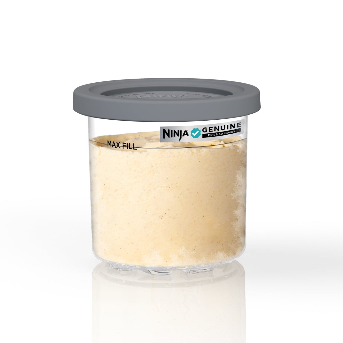 Ninja Creami White Pint Bundle
