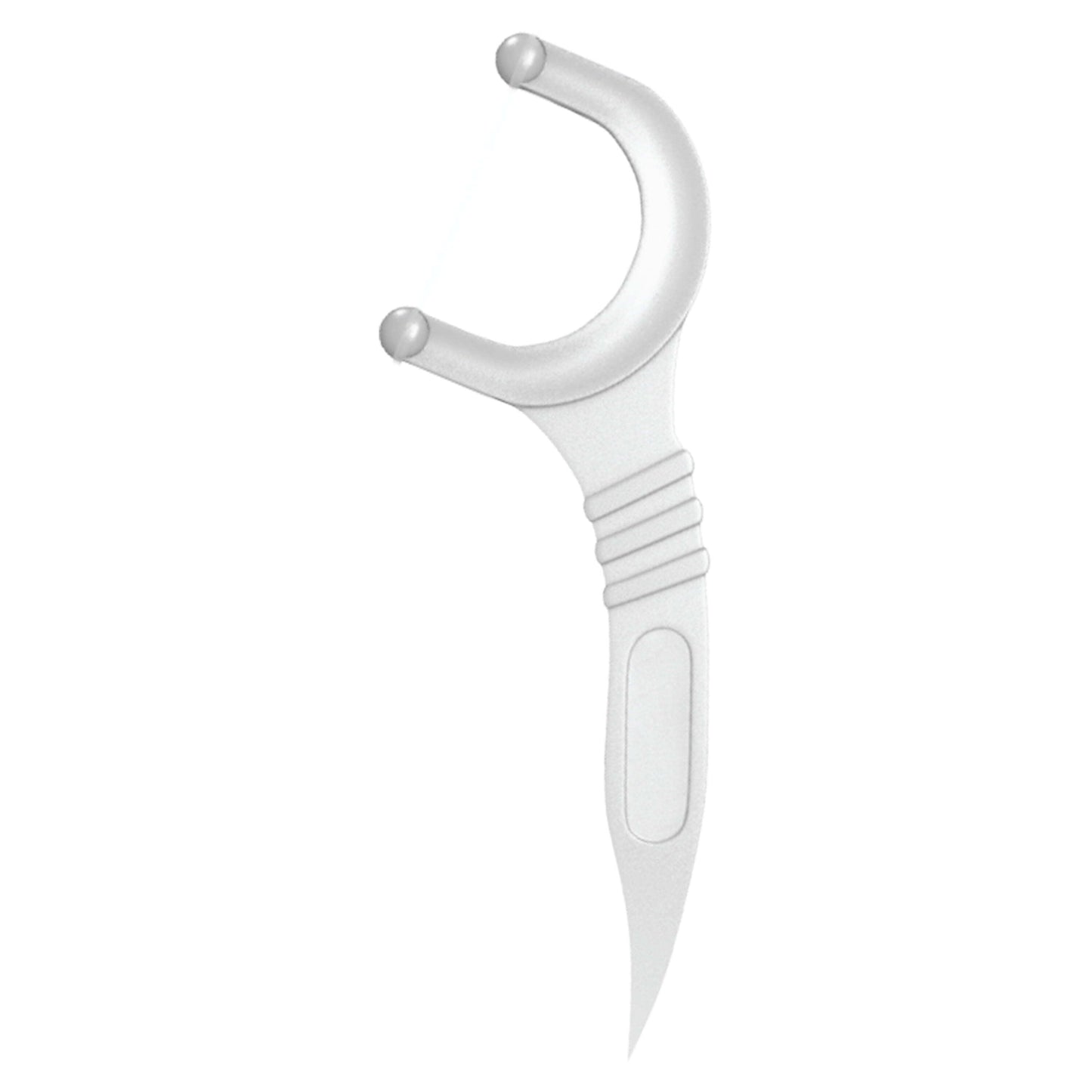 Oral-B Glide Cavity Protection Dental Floss Picks, Helps Prevent Cavities, 75 Count