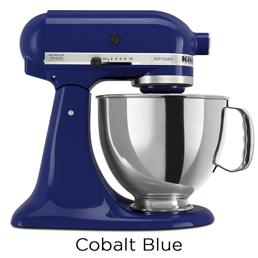 KitchenAid 5-Quart Artisan Tilt-Head Stand Mixer | Matcha