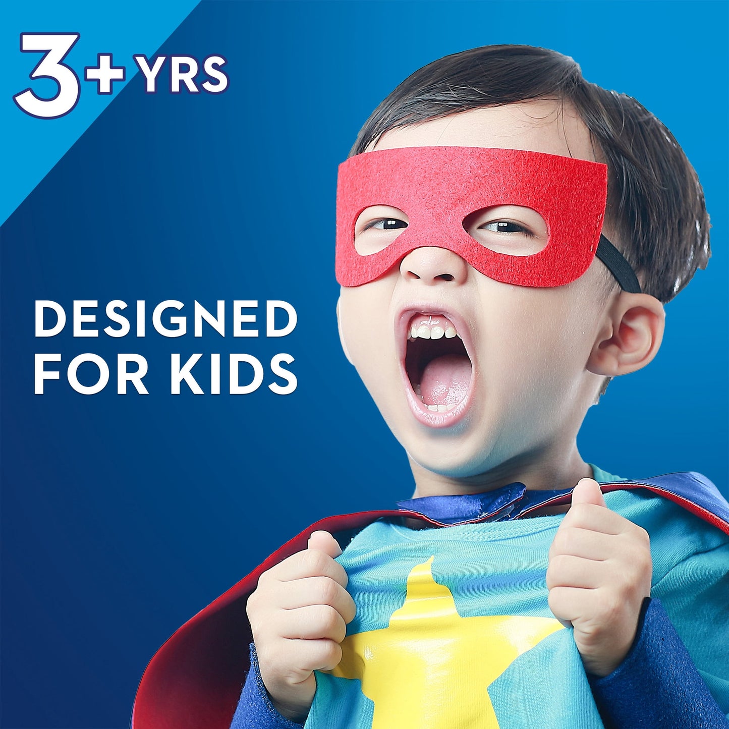 Oral-B Kids Extra Soft Replacement Brush Heads featuring Marvel's Spiderman, 2 count