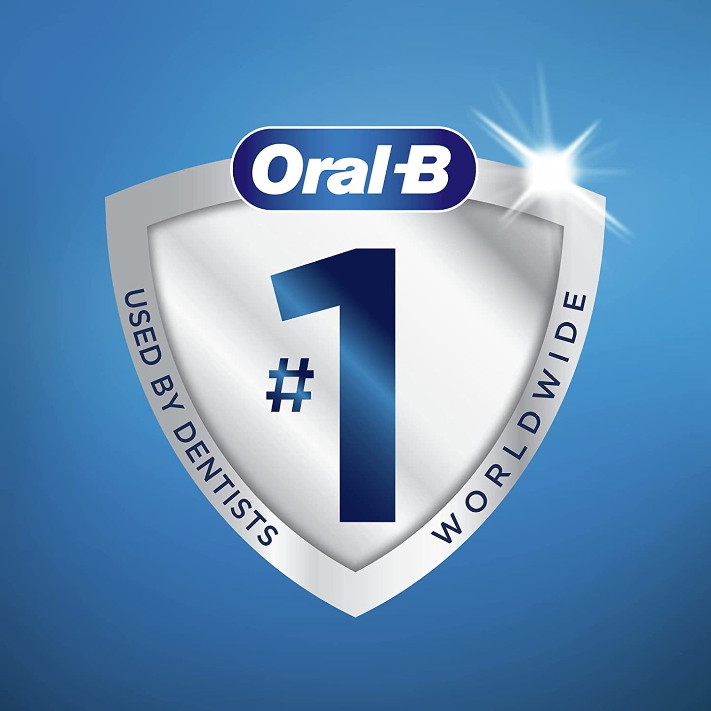 Oral B Charcoal Infused Mint Dental Floss Picks, 75 Count, Pack Of 4