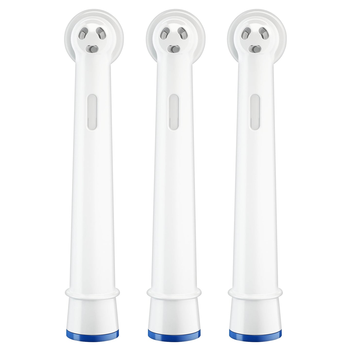Oral-B Toothbrush Heads, Daily Clean Replacement Toothbrush Heads, 3 Count