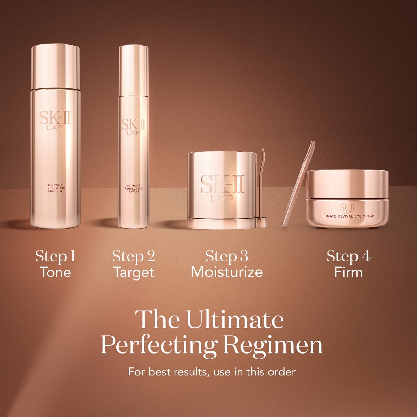 SK-II LXP Ultimate Revival Essence Anti-Aging 150ml