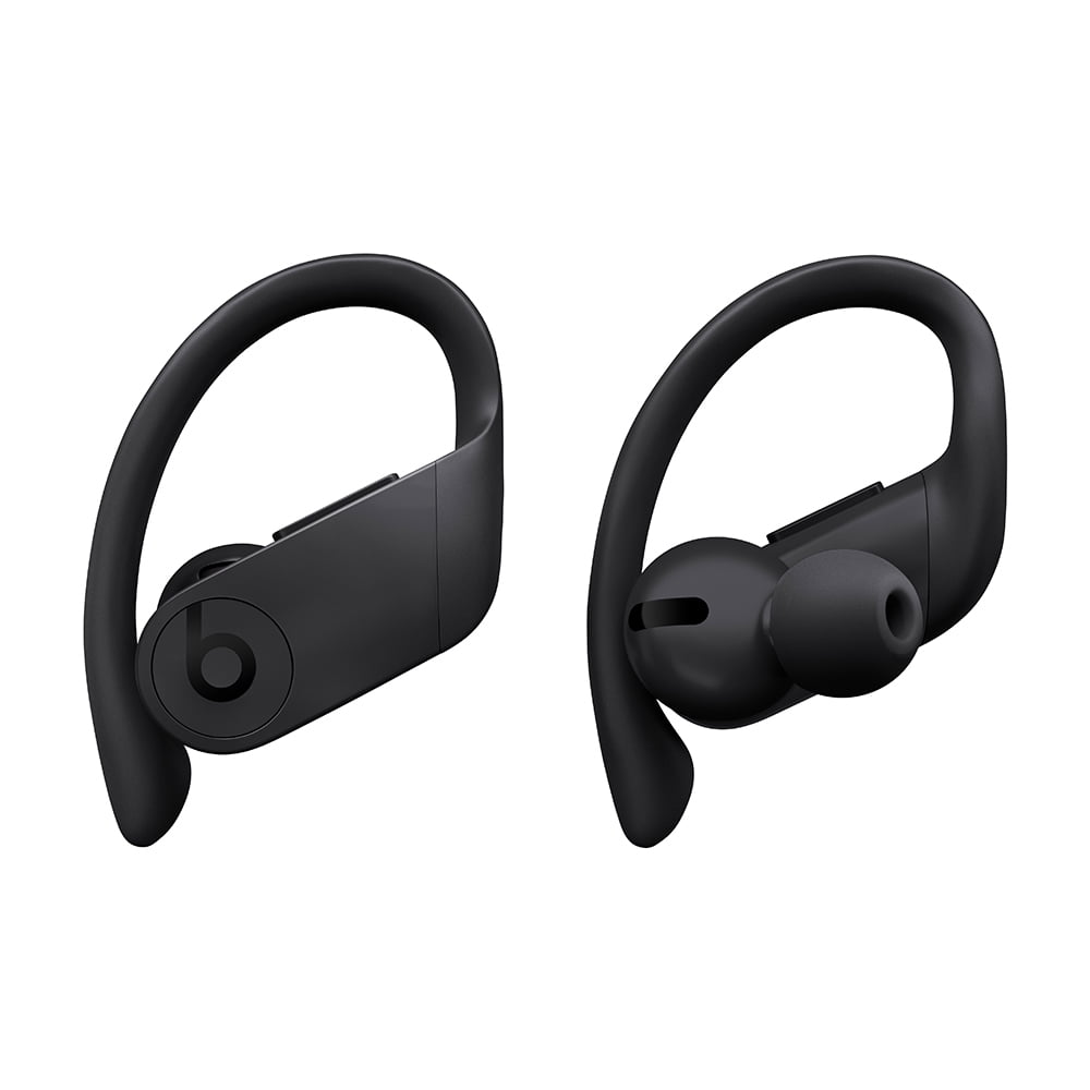 Beats by Dr. Dre Powerbeats Pro Bluetooth True Wireless Earbuds with Charging Case, Navy, MY592LL/A