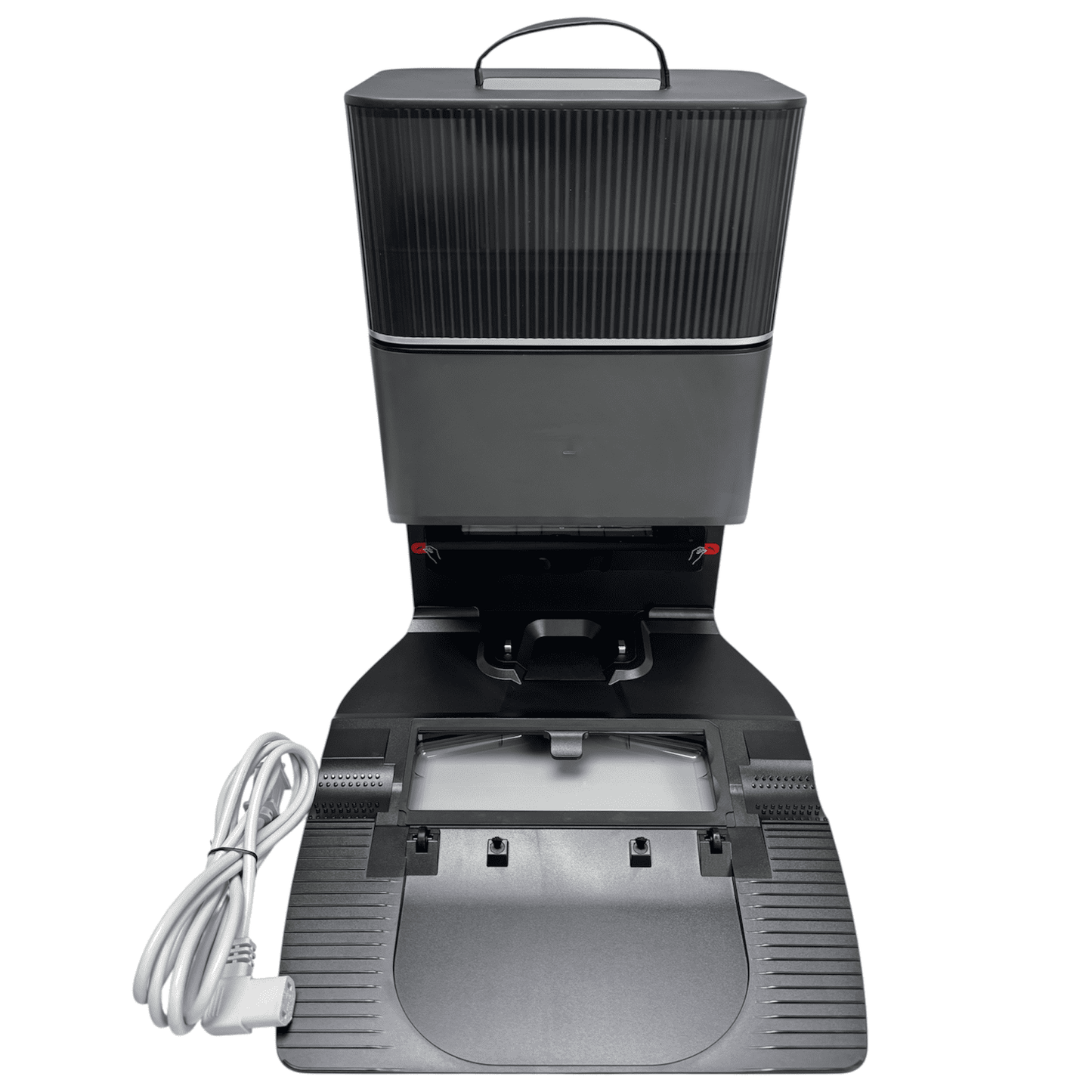 Roborock Q8 - Clean Base AED06LRR Black