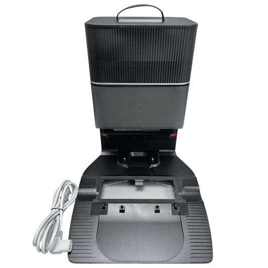 Roborock Q8 - Clean Base AED06LRR Black