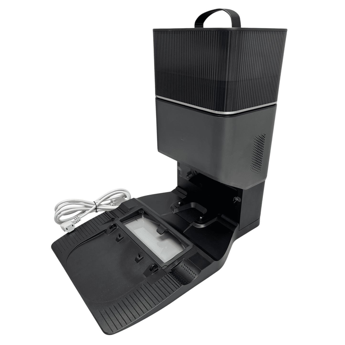 Roborock Q8 - Clean Base AED06LRR Black