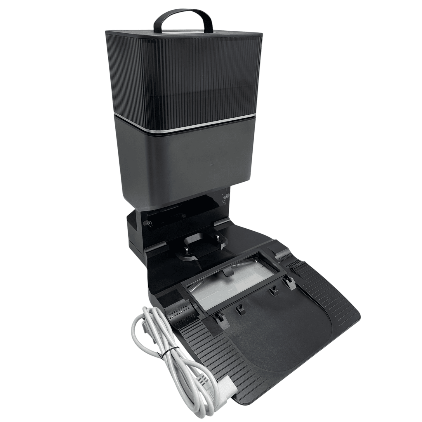 Roborock Q8 - Clean Base AED06LRR Black