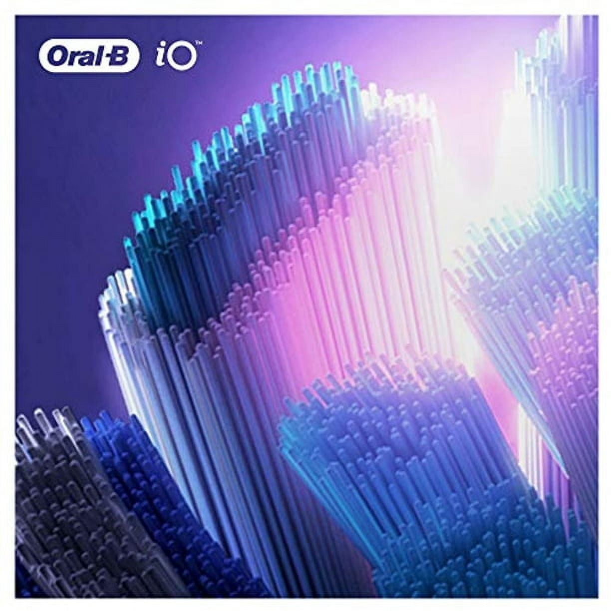 Oral-B iO Ultimate Clean Brush Heads to Make Your Mouth Feel Sensational