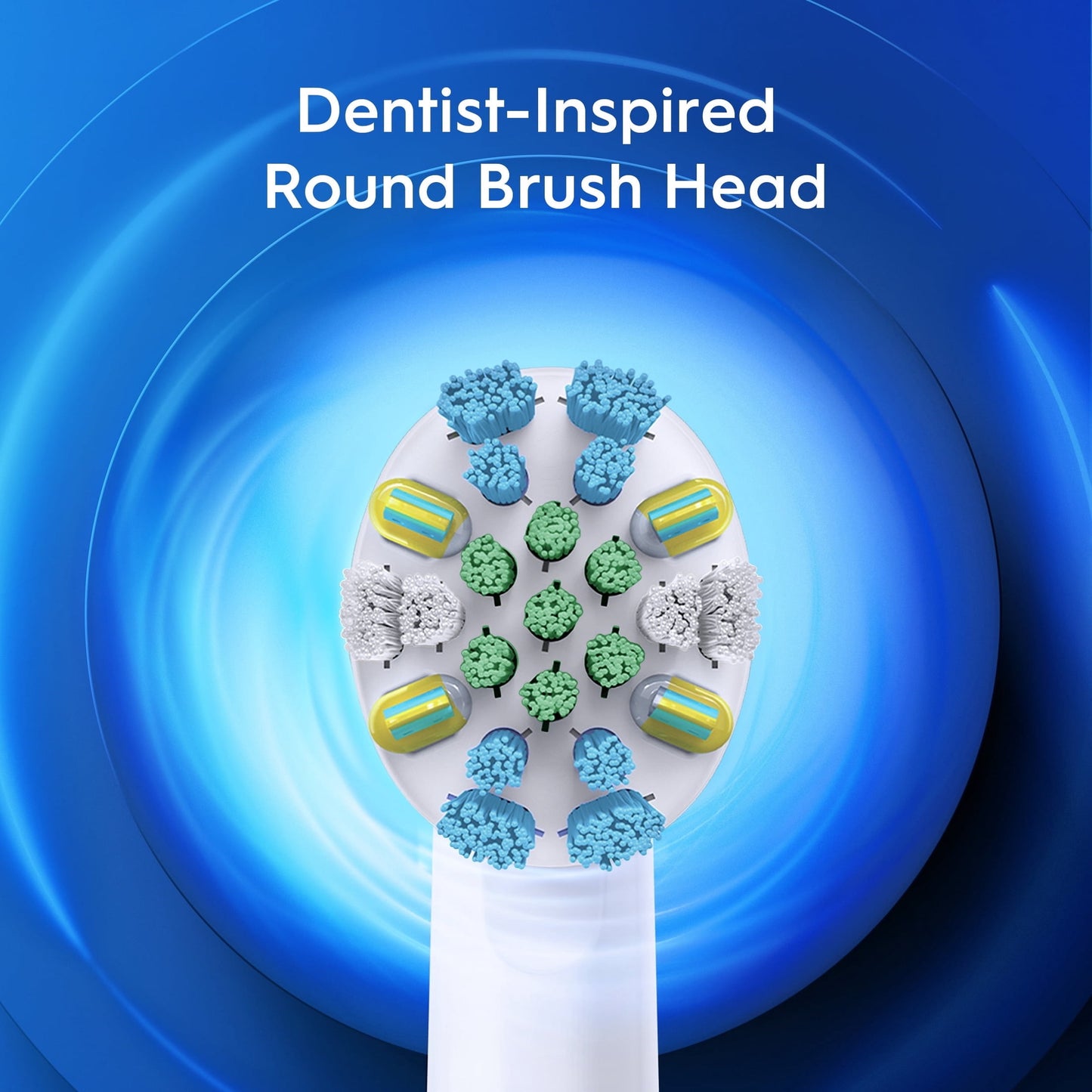 Oral-B Toothbrush, Vitality Flossaction Rechargeable Electric Toothbrush, Pink, Adults &amp; Children 3+