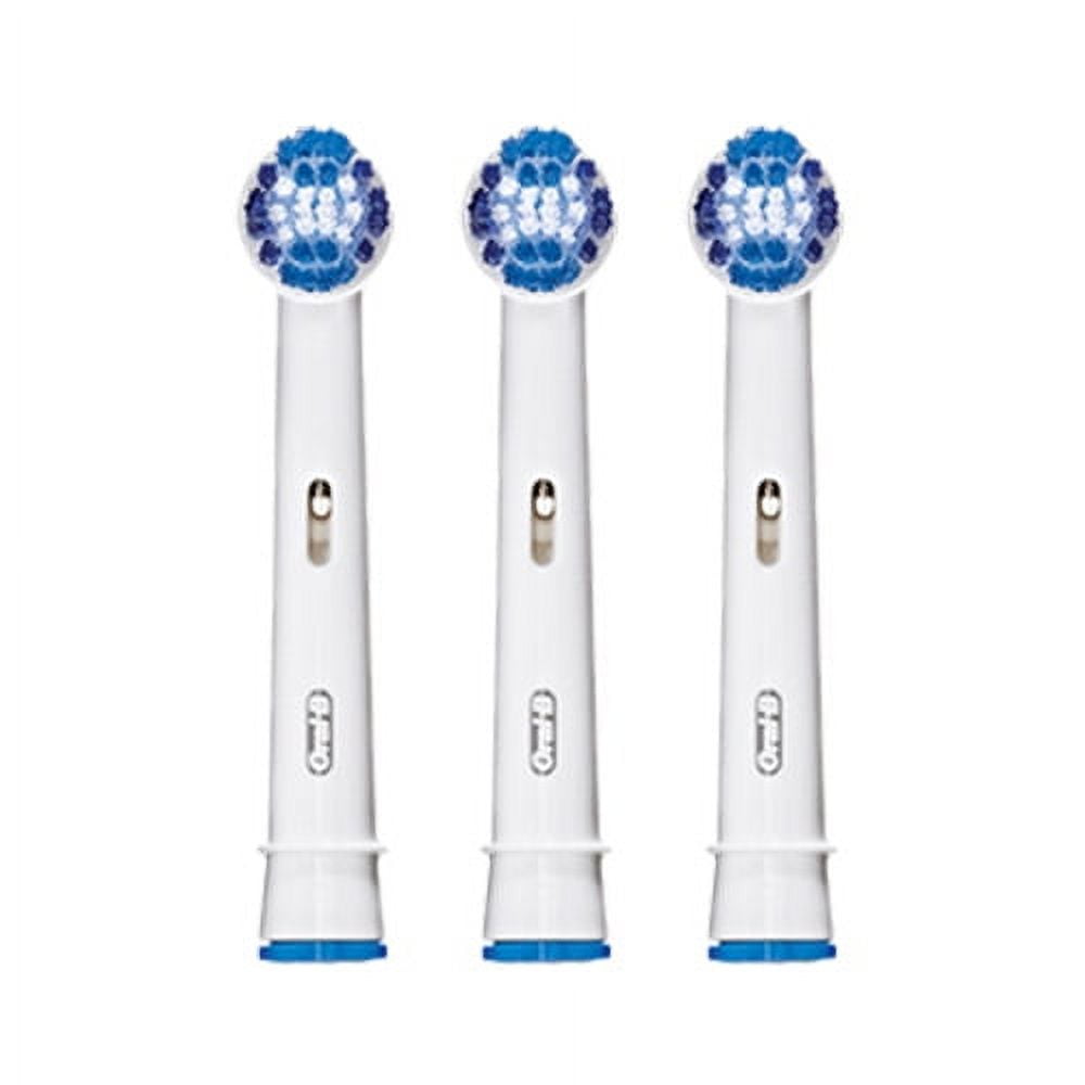 Oral-B EB203 Oral-B Precision Clean Replacement Brush Head