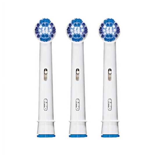 Oral-B EB203 Oral-B Precision Clean Replacement Brush Head
