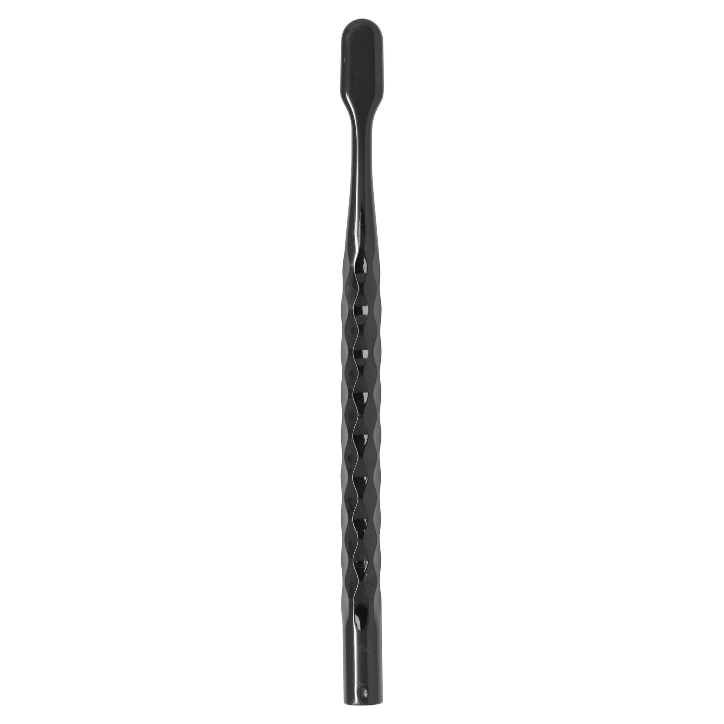 Oral-B Toothbrush Pro Whitening Brilliance, Extra Soft, Black, 1 Count