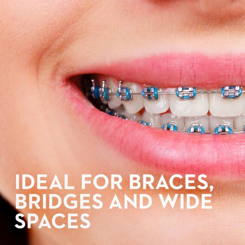 Oral-B Superfloss Dental Floss 50 Each