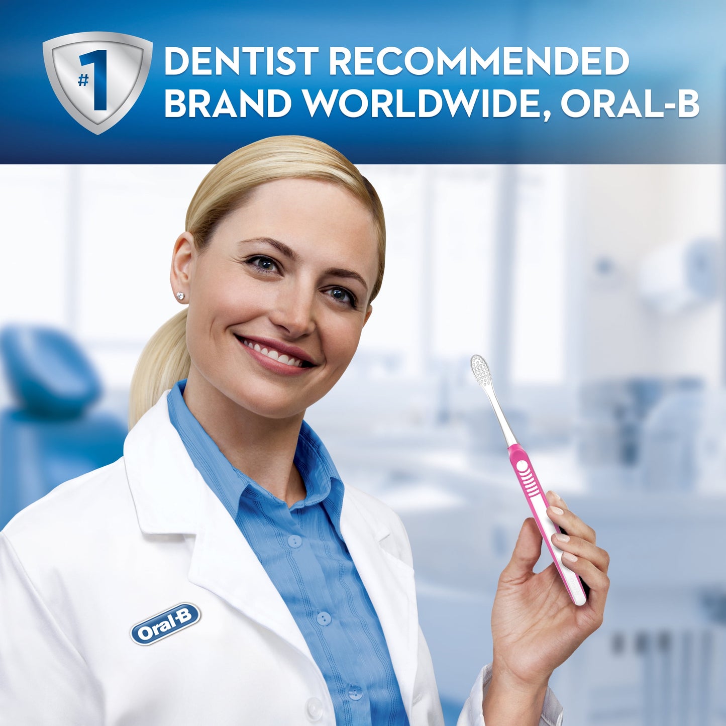 Oral-B Sensi-Soft Toothbrushes, Ultra Soft, 2 Count