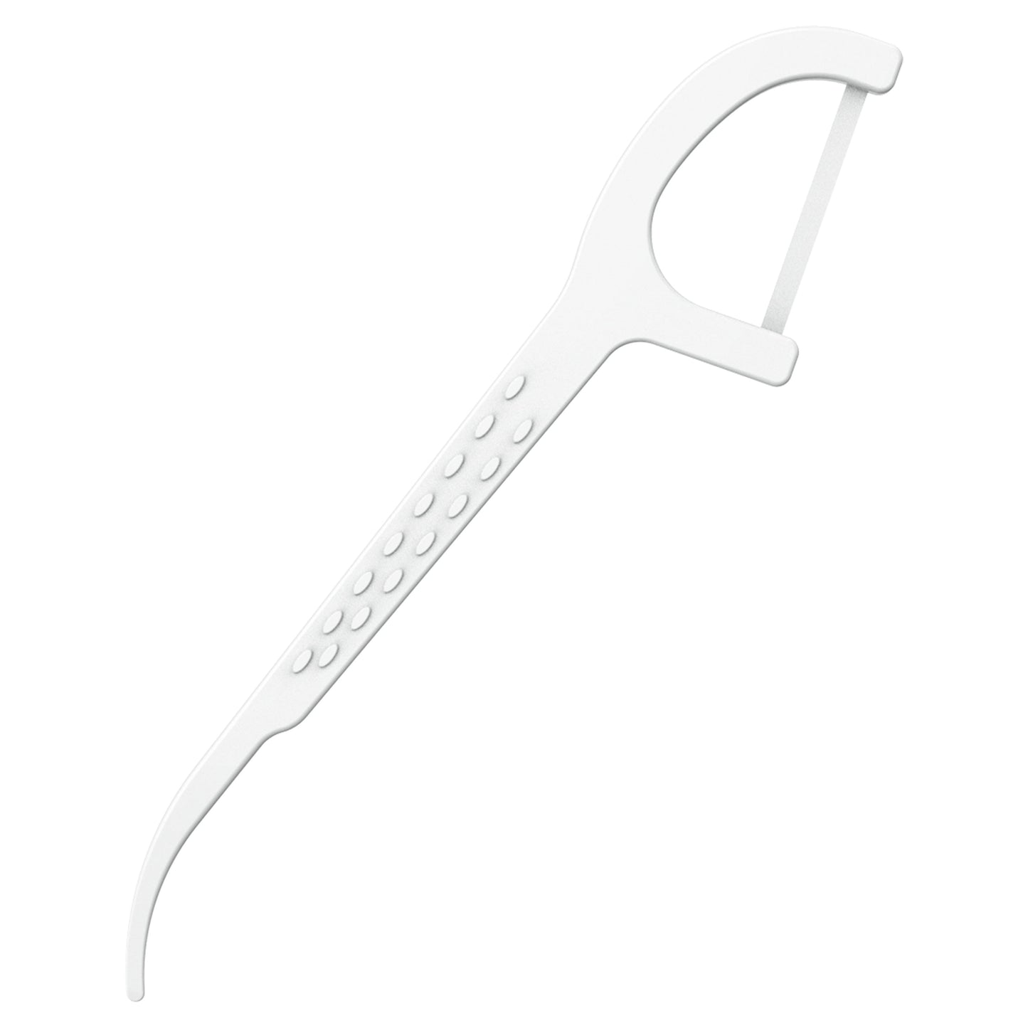 Oral-B Burst of Scope Dental Floss Picks, Fresh Mint, 30 Count