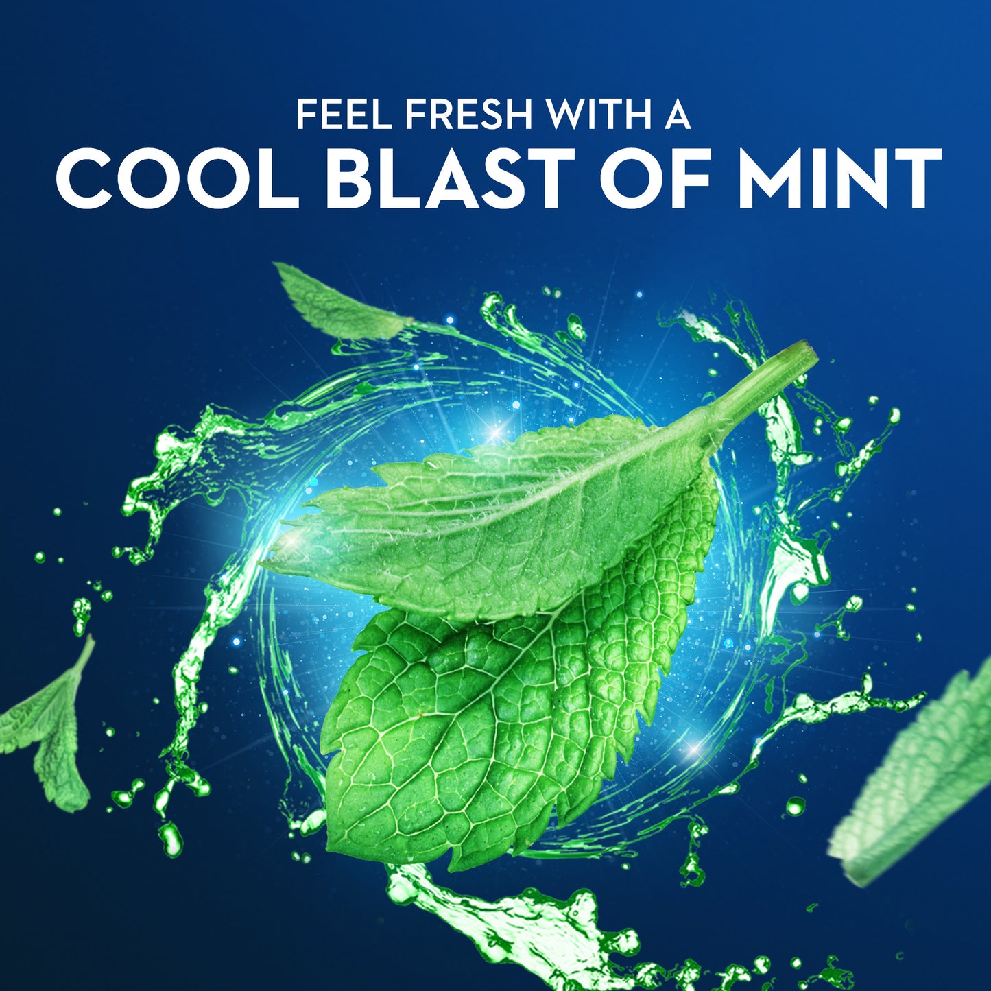 Oral-B Burst of Scope Dental Floss Picks, Fresh Mint, 30 Count
