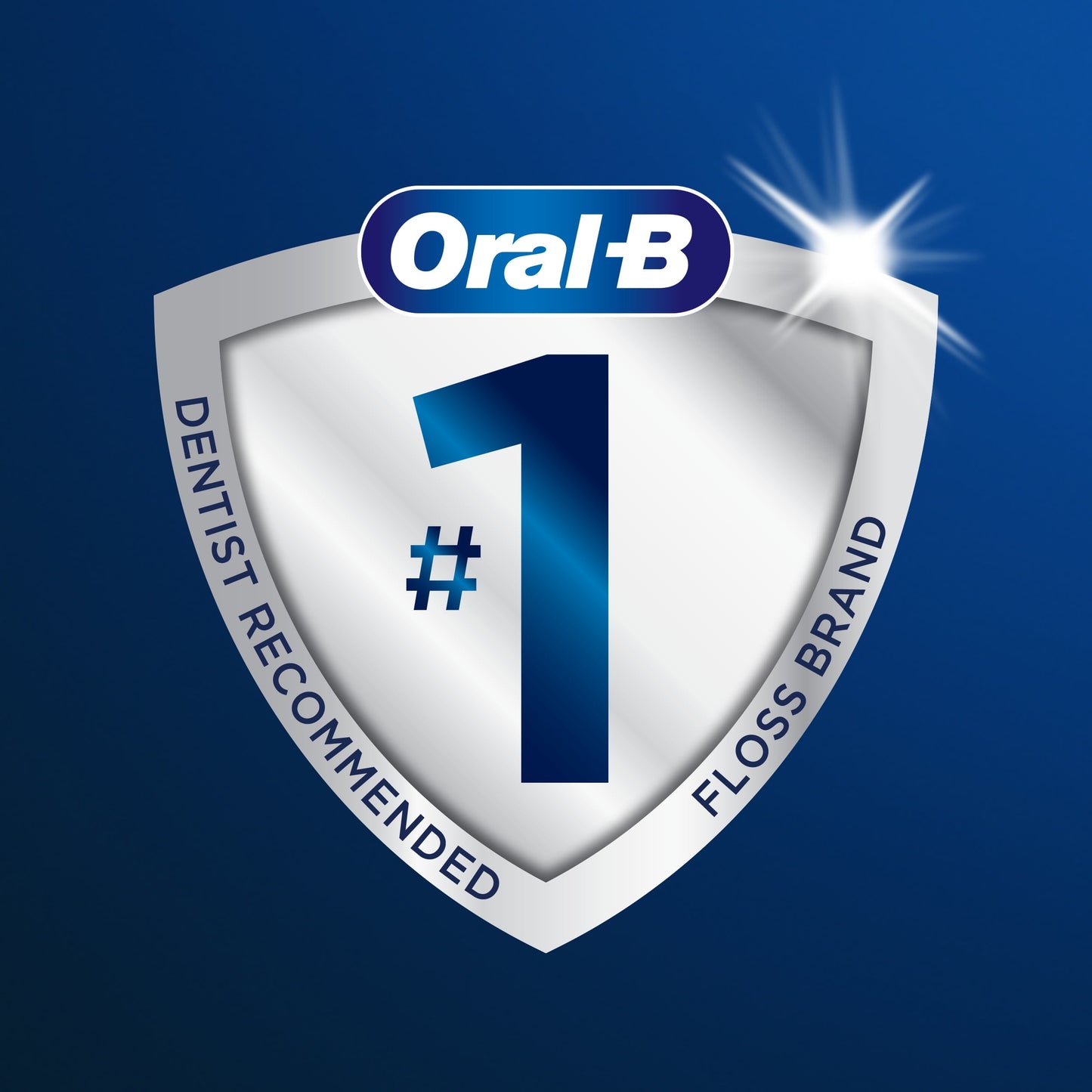 Oral-B Burst of Scope Dental Floss Picks, Fresh Mint, 30 Count