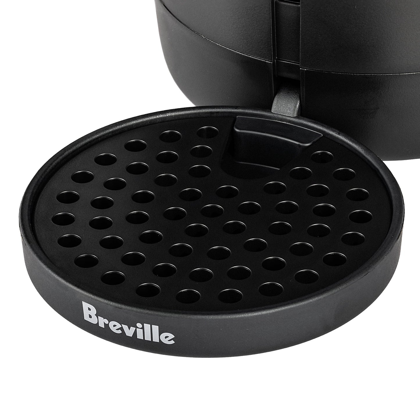 Nespresso Vertuo Pop+ Bundle by Breville, Lilac