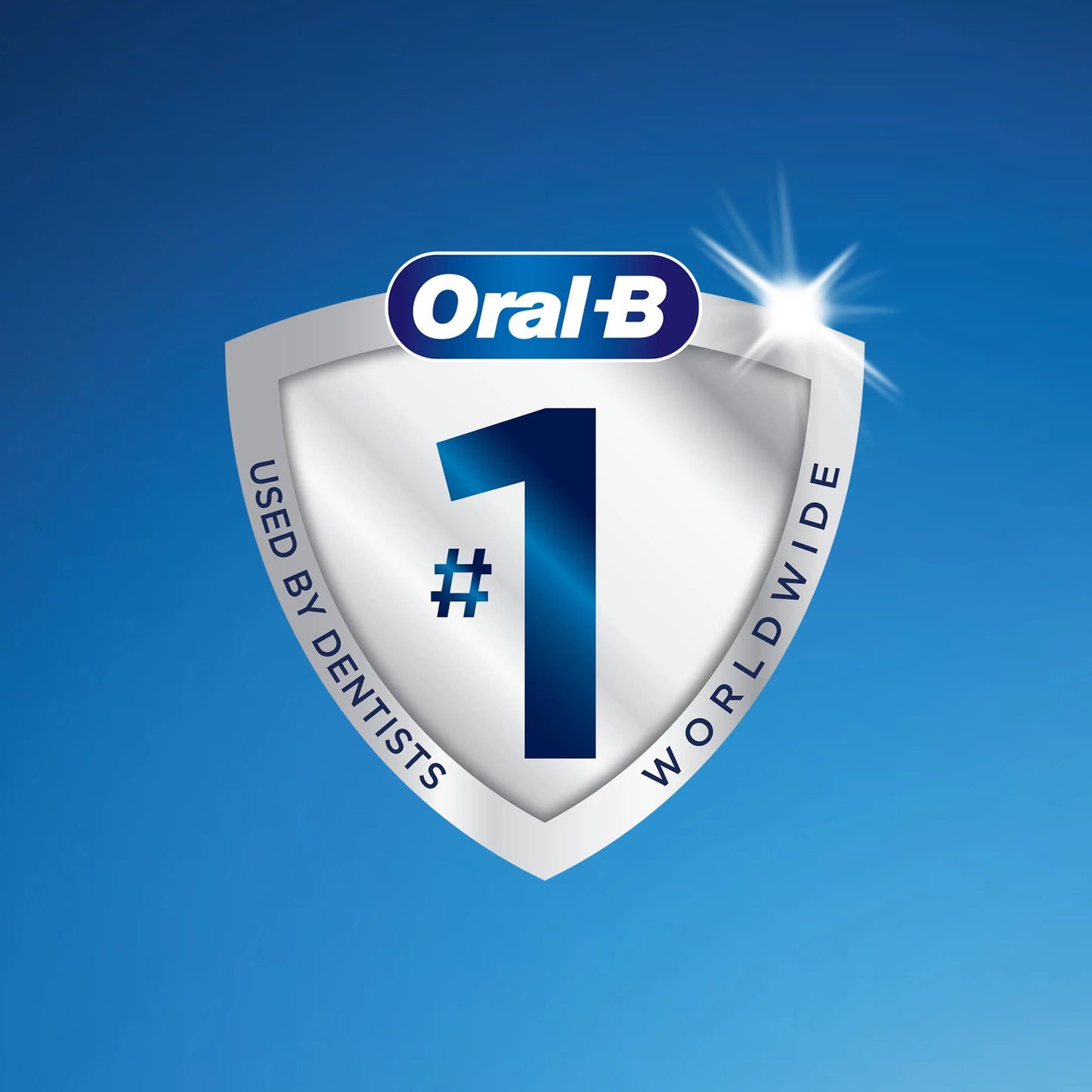 Oral-B Pro Health Clinical Battery Powered Toothbrush, 1 Ct, for Adults and Children 3+