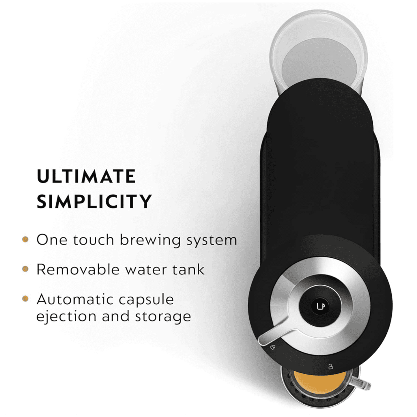 Nespresso Vertuo Next Deluxe Coffee and Espresso Maker