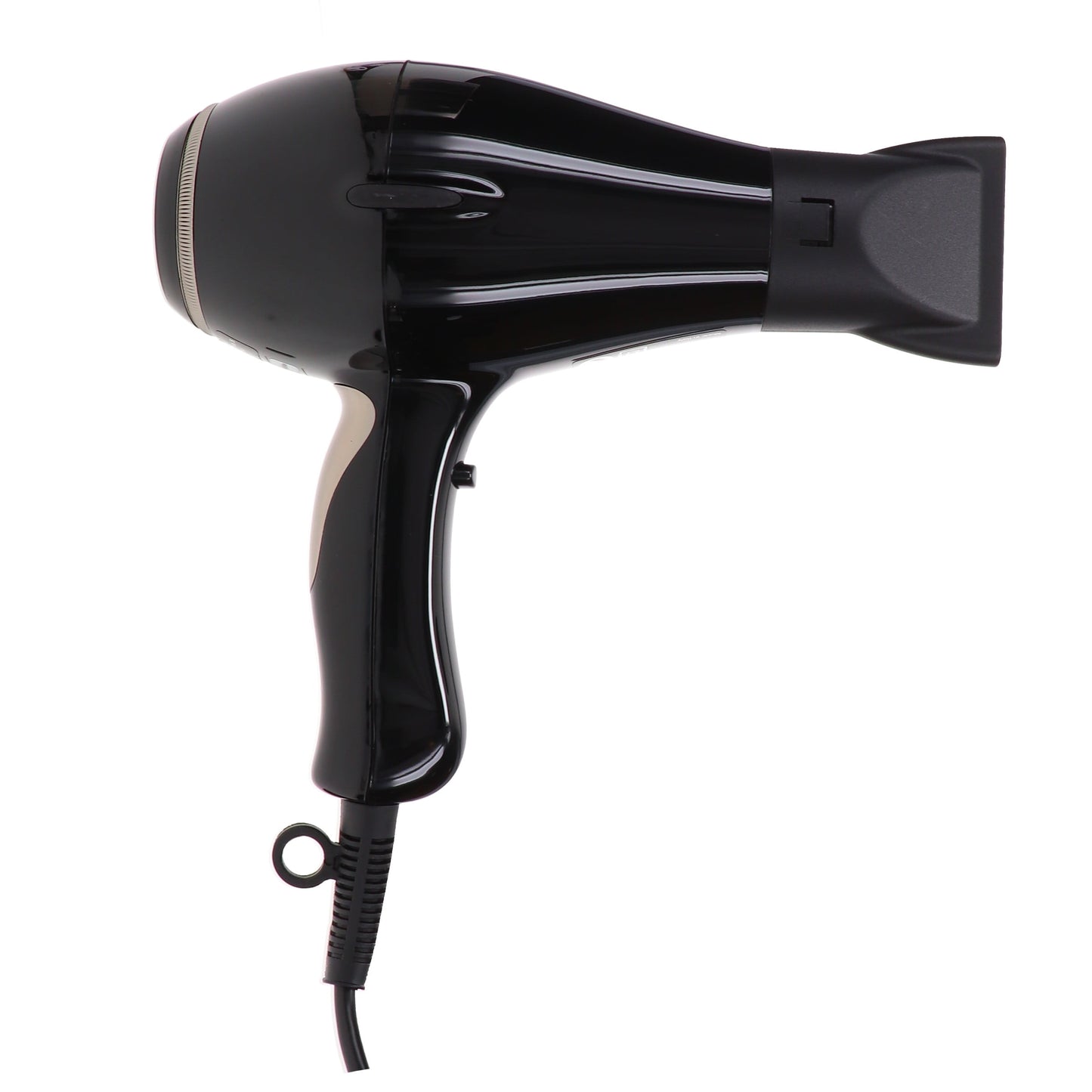 Elchim Run 8th Sense Digital Ultrafast Dryer - Black