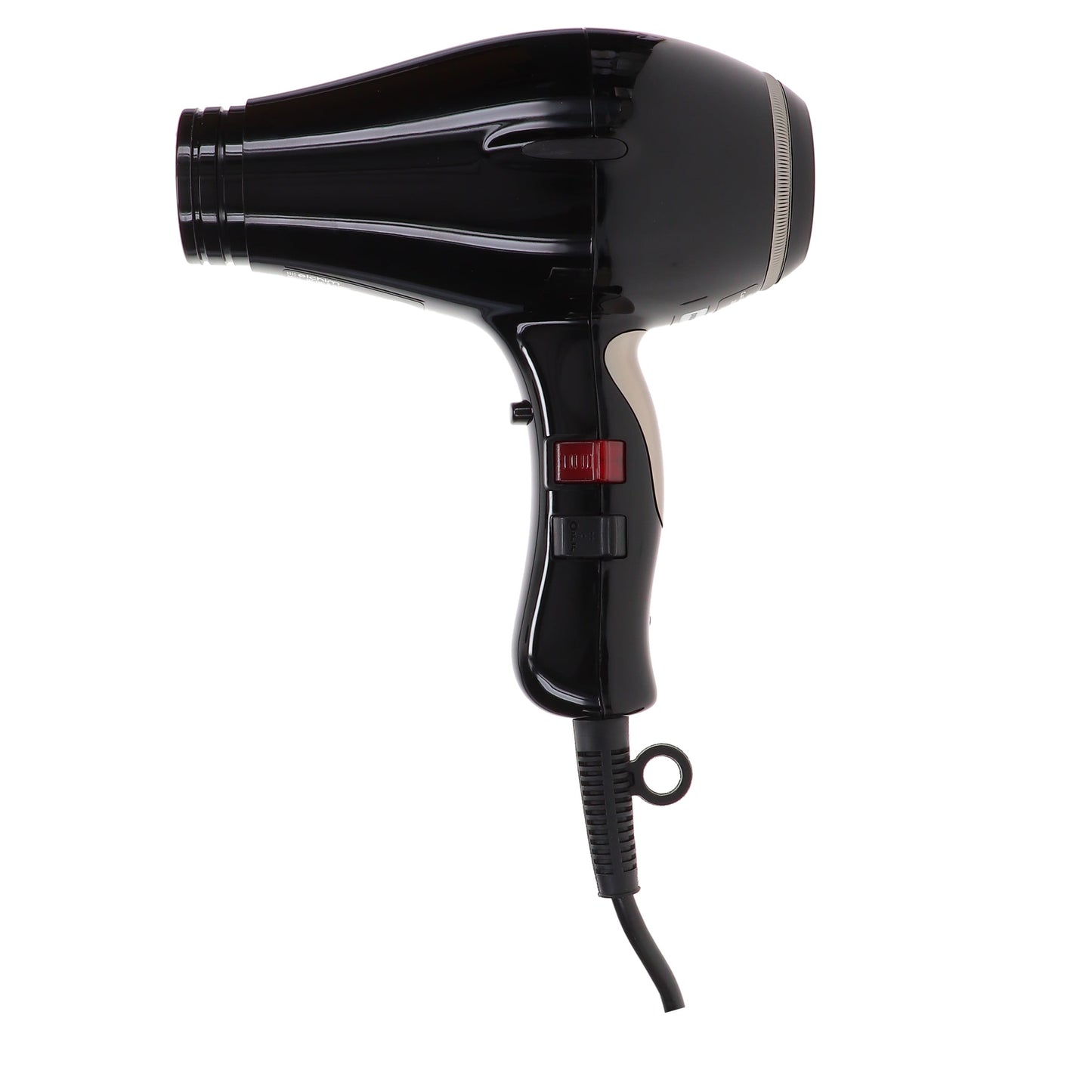 Elchim Run 8th Sense Digital Ultrafast Dryer - Black