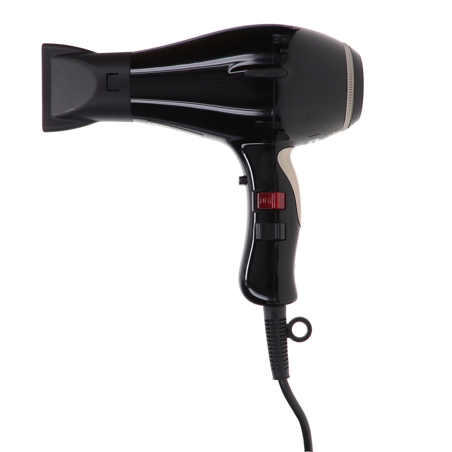 Elchim Run 8th Sense Digital Ultrafast Dryer - Black