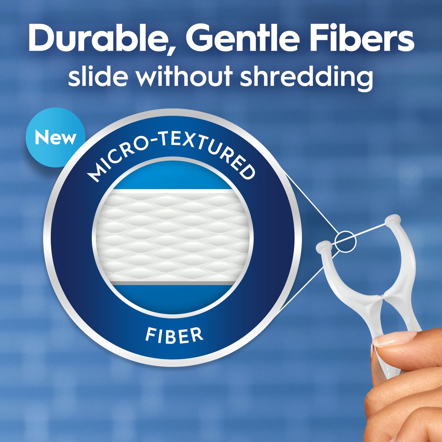 Oral-B Floss, Glide Gum Care Dental Floss Picks, Good for Back Teeth, 60 Picks
