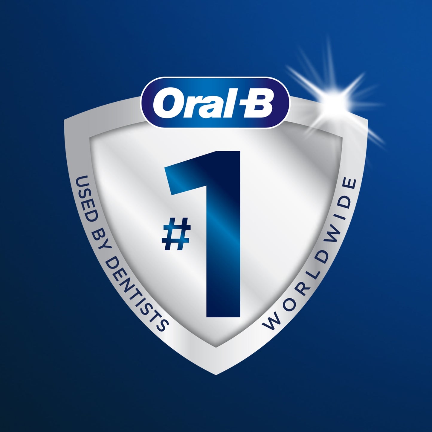 Oral-B PrecisionCleanX X-Filament Replacement Brush Heads, 6 Ct