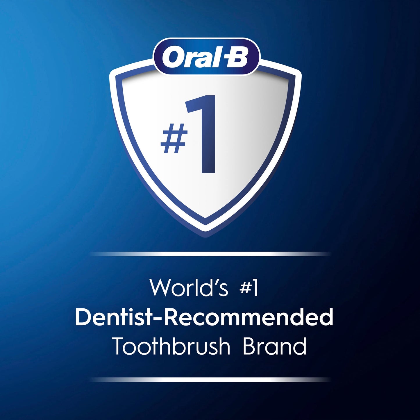 Oral-B Toothbrush Dual Clean, Medium, 1 Count
