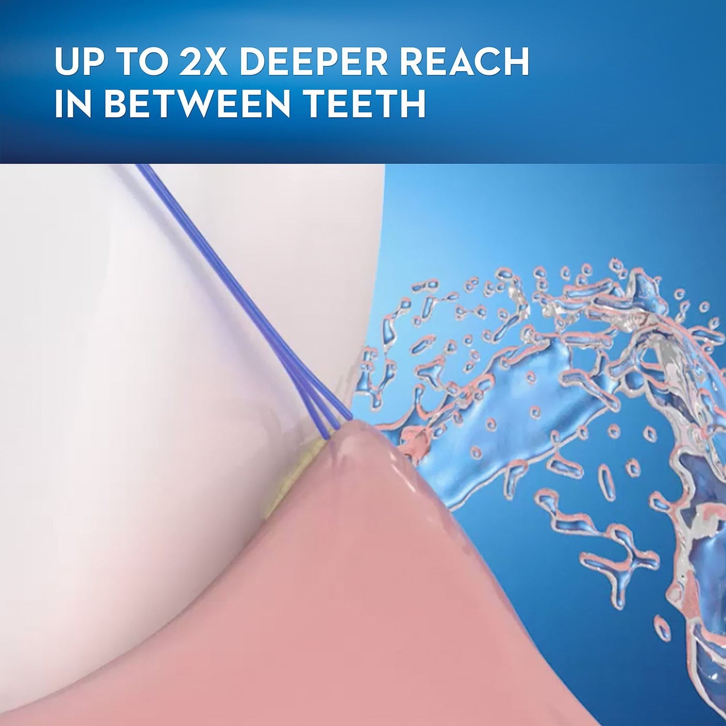 Oral-B Replacement Brush Heads, Precision Clean (8 ct.)