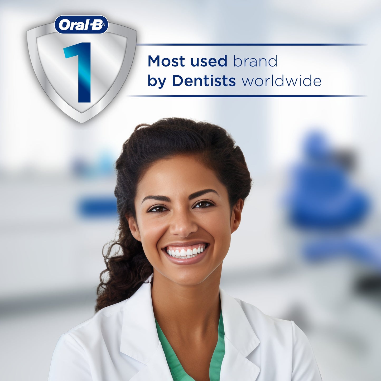 Oral-B Toothbrush, iO Series 2 Rechargeable Electric Toothbrush for Adults &amp; Kids 3+, Night Black, 1 Gentle Care Brush Head