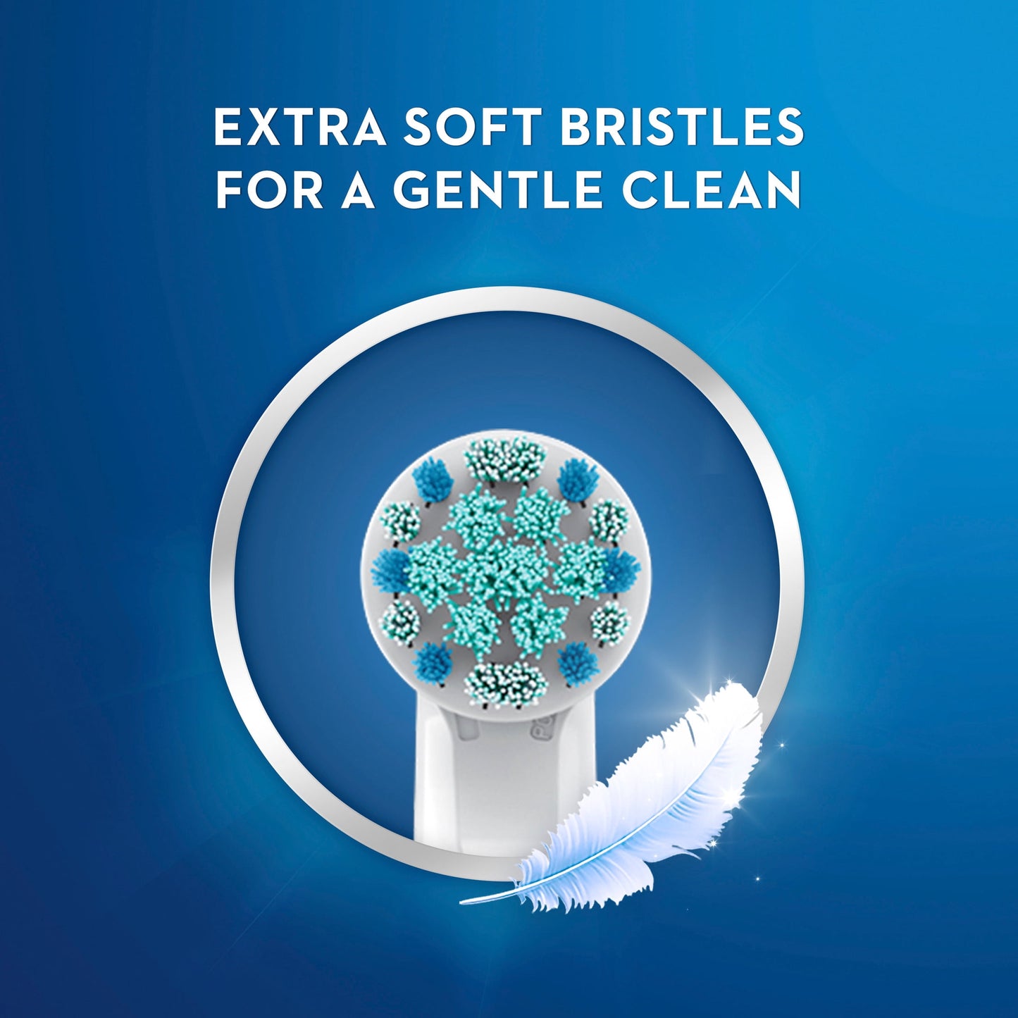 Oral-B Kids Electric Toothbrush featuring Disney's Frozen, for Kids 3+
