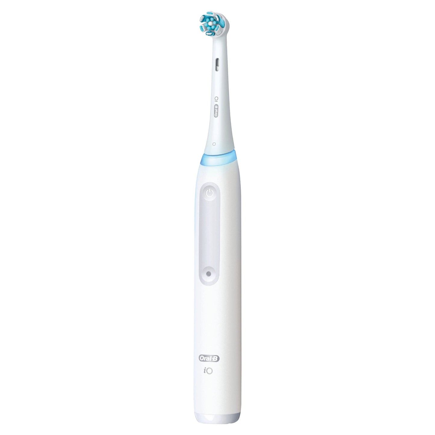 Oral-B Toothbrush, iO3 Luxe Electric Toothbrush (1) and (1) Charger for Children &amp; Adults 3+
