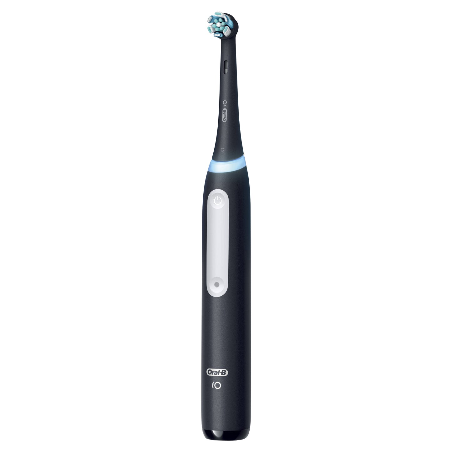 Oral-B Toothbrush, iO3 Luxe Electric Toothbrush (1) and (1) Charger for Children &amp; Adults 3+