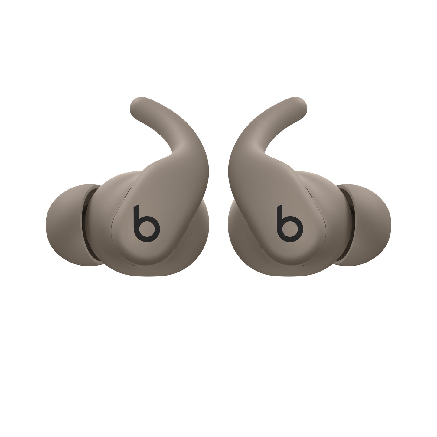 Powerbeats Fit - Wireless Noise-Cancelling Workout Earbuds with Ultimate Secure Fit - Spark Orange