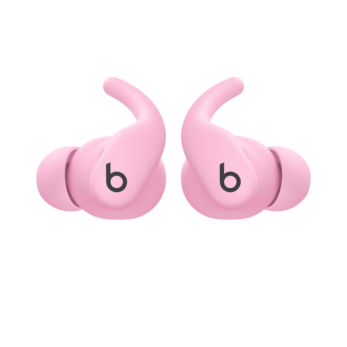 Powerbeats Fit - Wireless Noise-Cancelling Workout Earbuds with Ultimate Secure Fit - Spark Orange