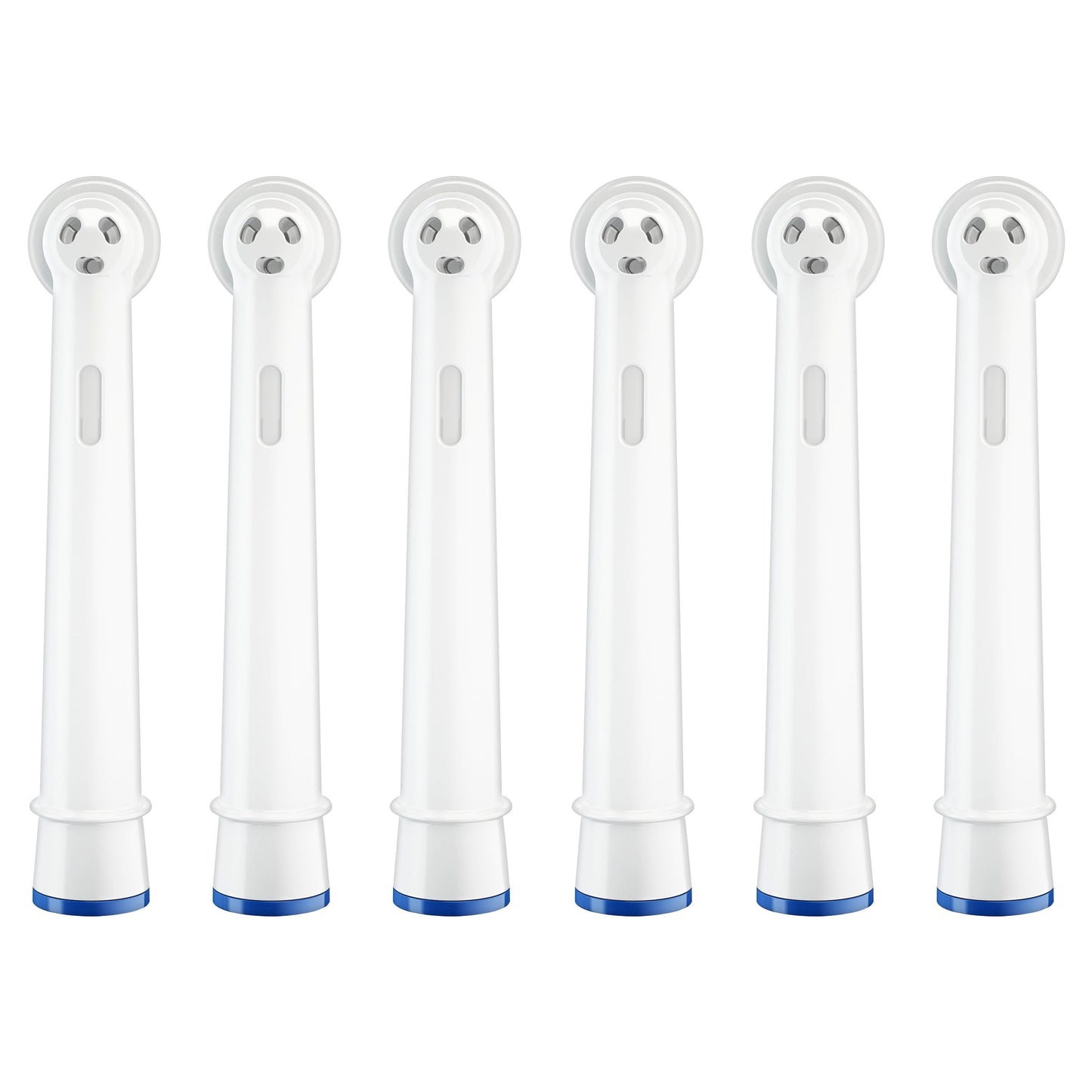 Oral‑B Daily Clean Electric Toothbrush Replacement Heads, 6 Count