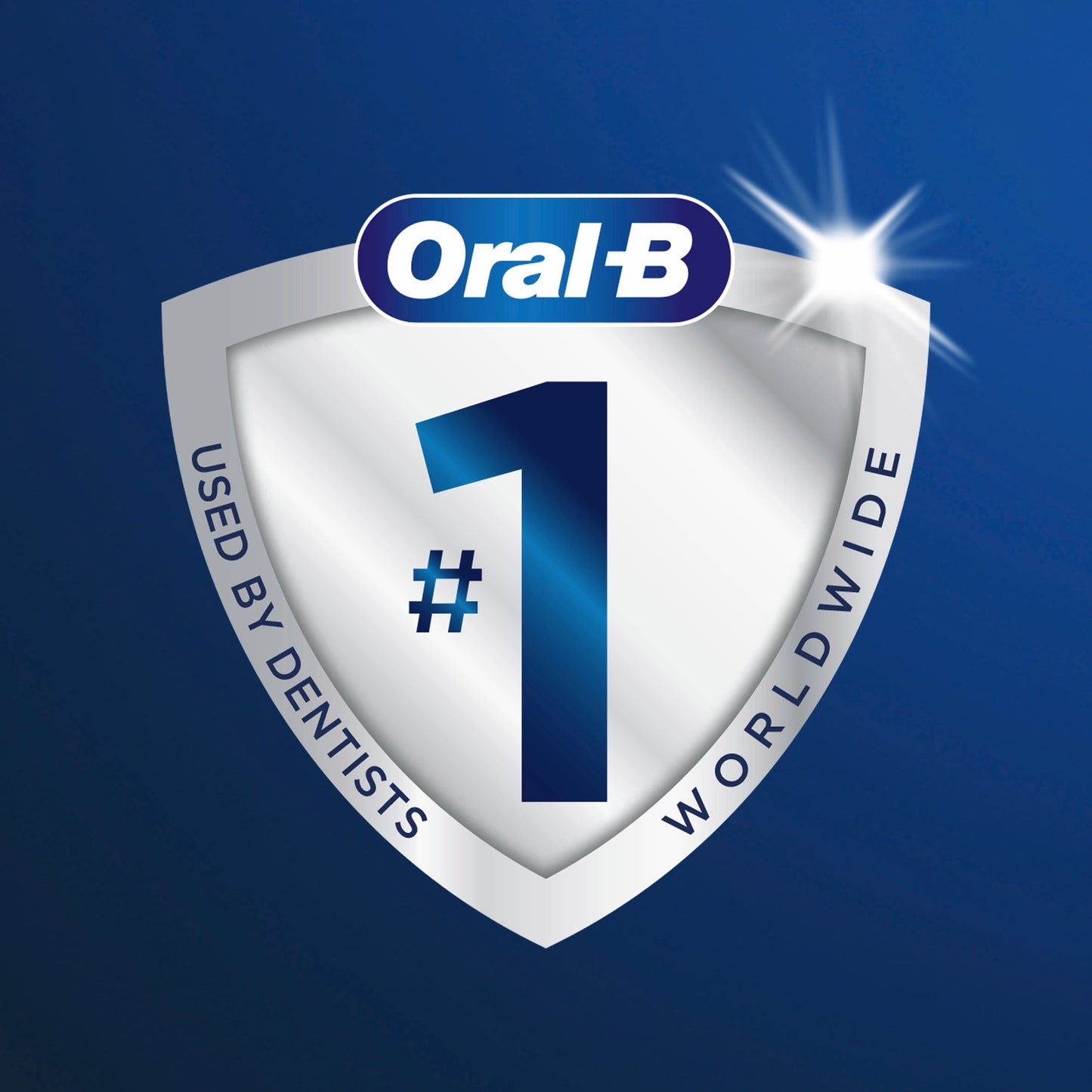 Oral‑B Daily Clean Electric Toothbrush Replacement Heads, 6 Count