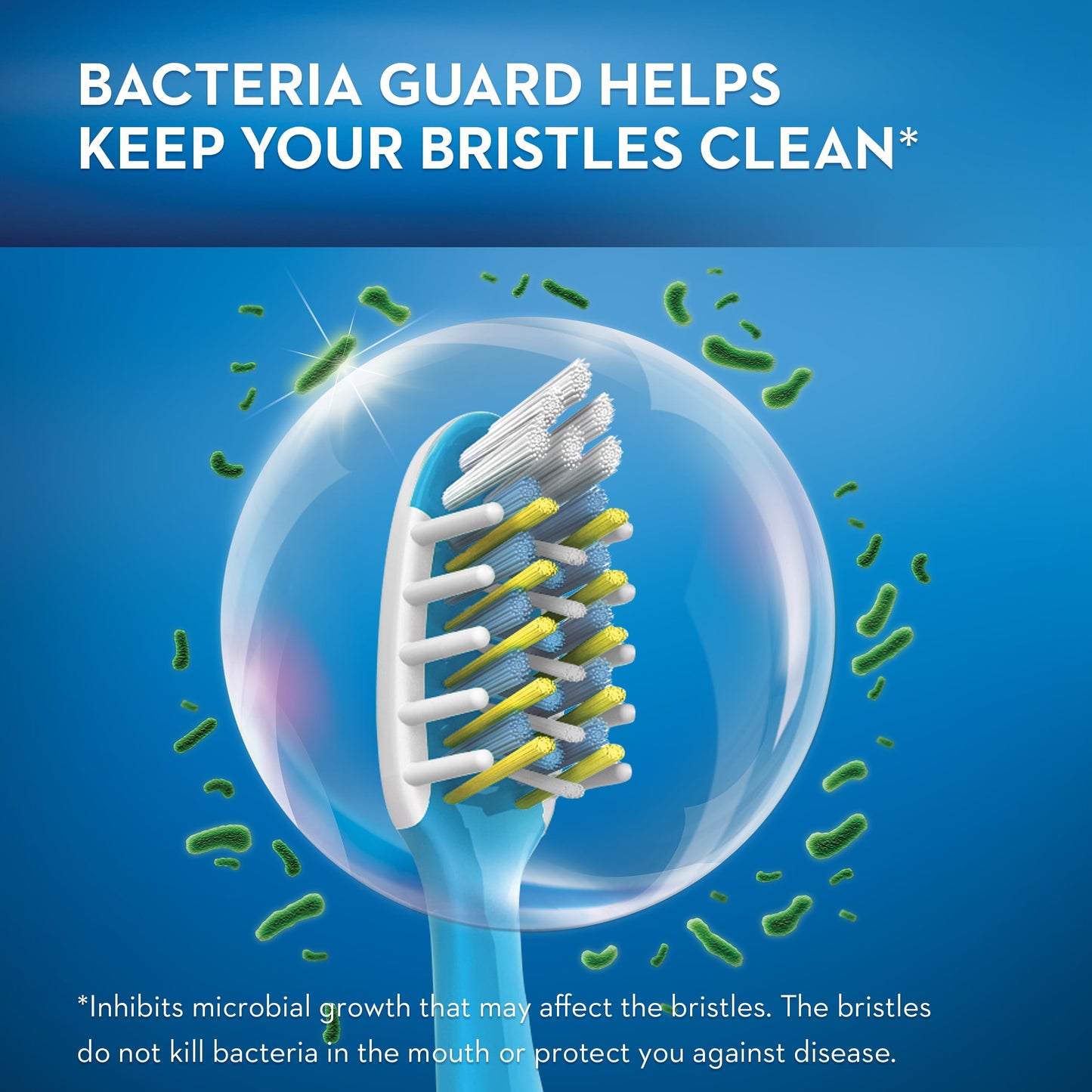 Oral-B CrossAction Vitalizer Toothbrush, Soft, 1 Count