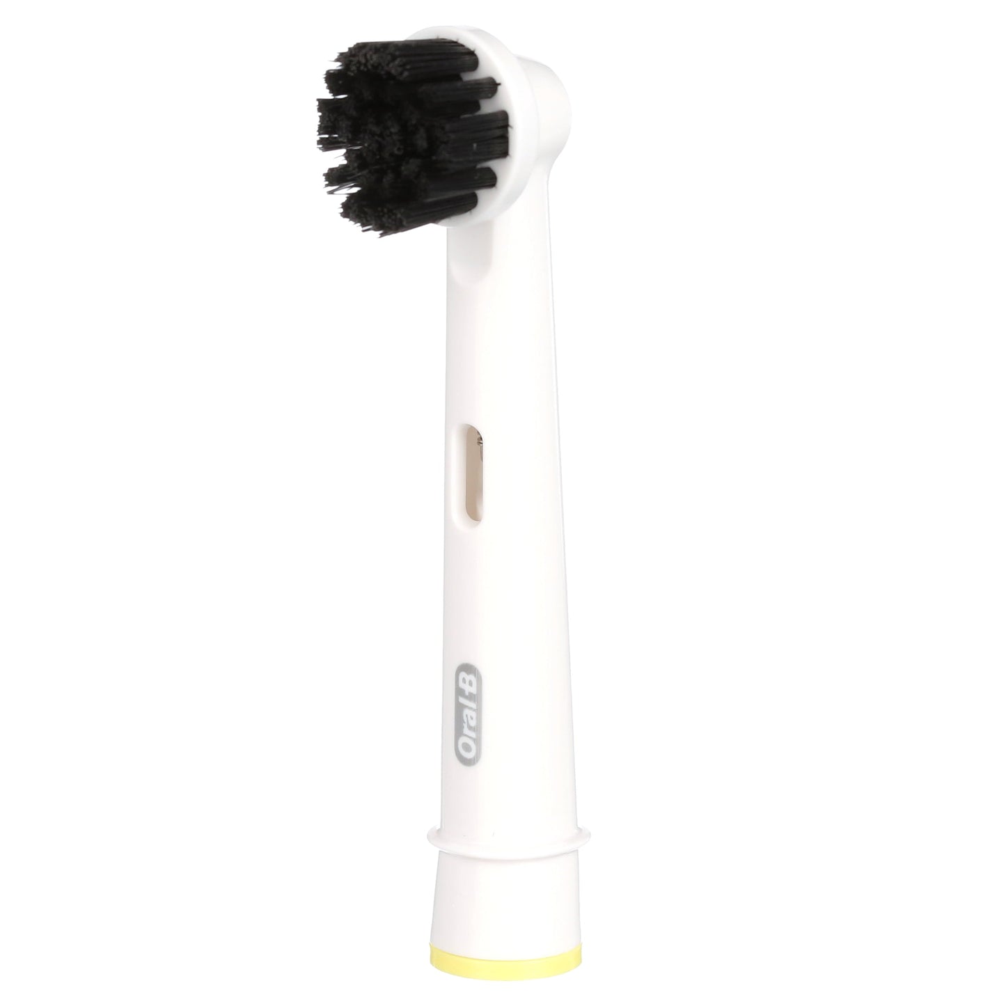 Oral-B Charcoal Electric Toothbrush Replacement Head, White, 2 Ct