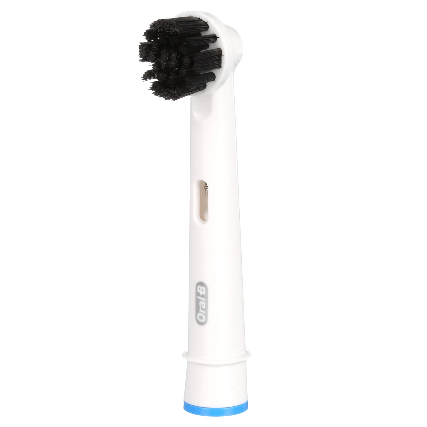 Oral-B Charcoal Electric Toothbrush Replacement Head, White, 2 Ct