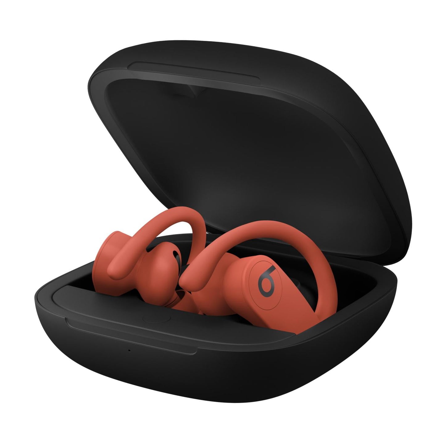 Beats by Dr. Dre Powerbeats Pro Bluetooth True Wireless Earbuds with Charging Case, Navy, MY592LL/A